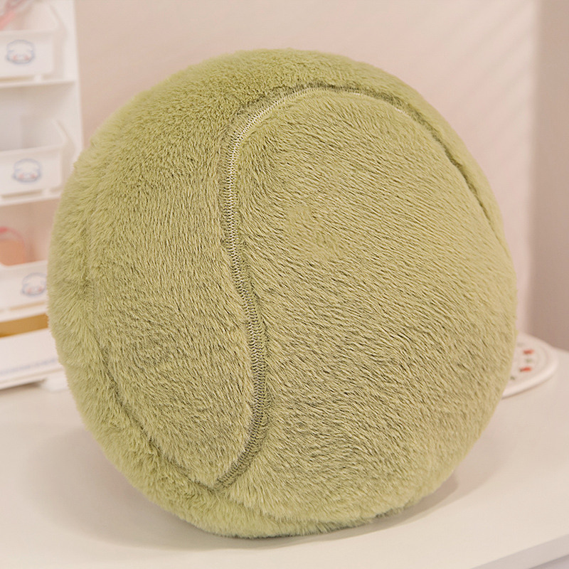 Baloncesto de fútbol billar colgante almohada muñeca creativa decoración de regalos deportivos juguetes de peluche