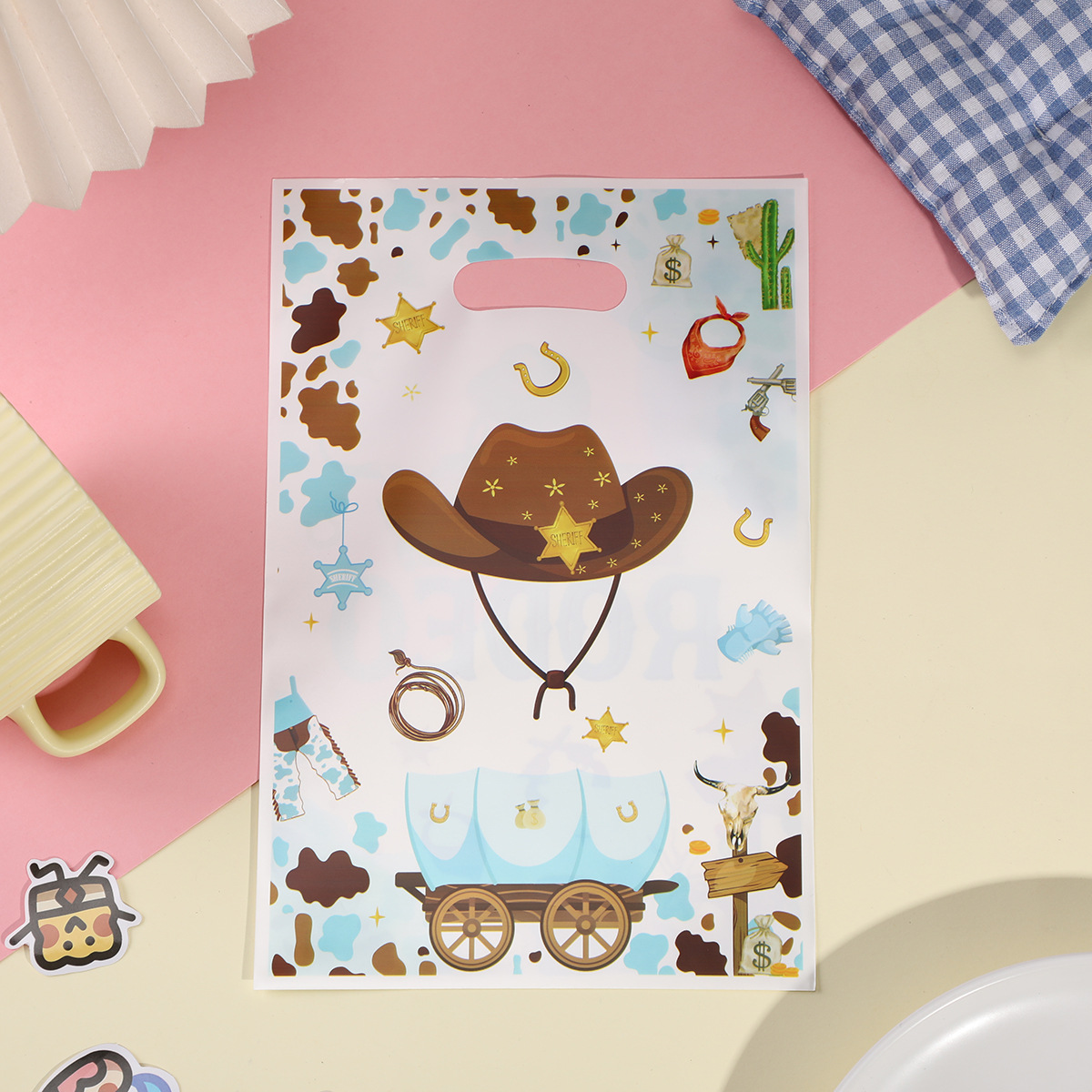 프린트 스타일(30개/팩)