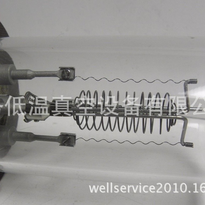 Agilent IMR-122 Nude Ion Vacuum gauge