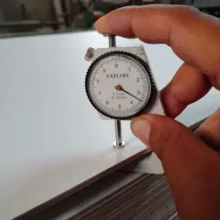 pvc展板 展览器材用胶合板 双面白色 黑色 灰色可做