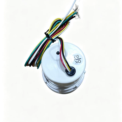 automobile instrument: 12V universal racing instrument for