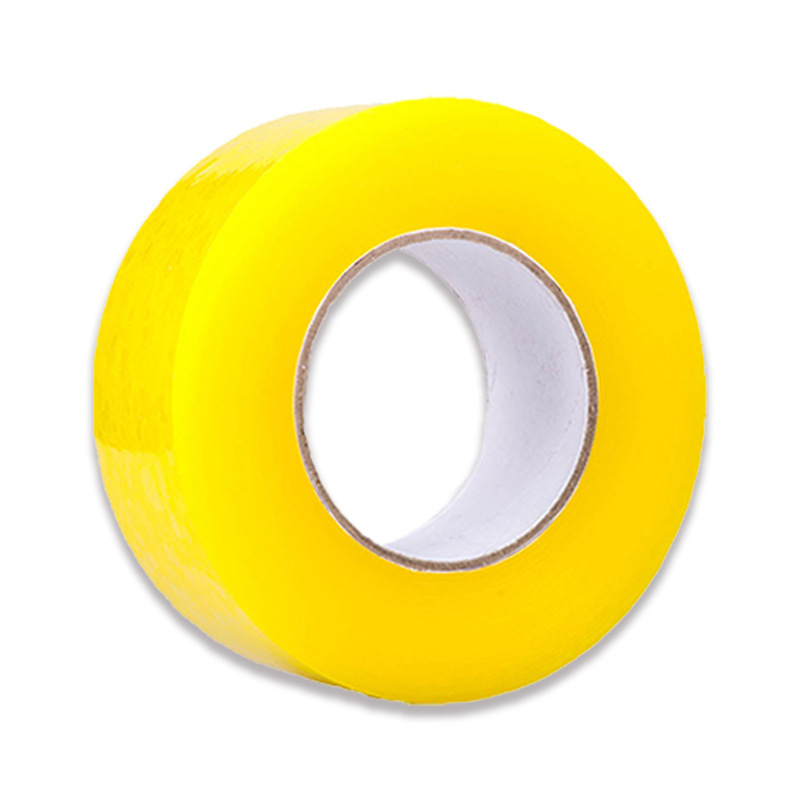 투명한 노란색; 4.2cm * 60 길이 및 1.2 두께 [48 볼륨 전체 상자]; 볼륨 1