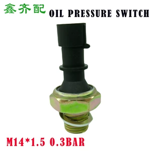Oil pressure switch for Chevrolet DAEWOO OPEL SAAB 4770186 5535 378 125256
