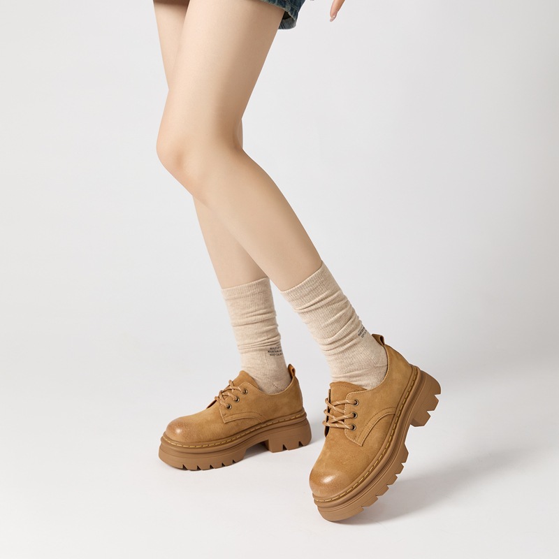 흙빛 노란색 증가