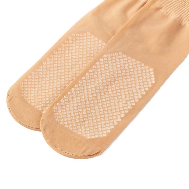 Summer tights, non-slip massager, mid-length