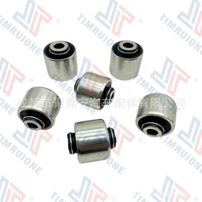 Suitable for Jeep Cherokee 14-18 models rear horn rubber sleeve 5105495AB D X 5090072AE (Asqı sistemi / Xodovoy hissələr)