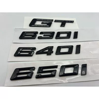 Car logo – emblems