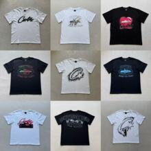 ��ħ�u������ʽϵ��T��������ĸLogoӡ���r��cortiez���䳱��T��