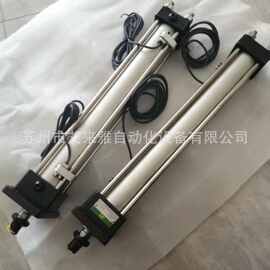 JH金汇液压缸柱形油缸CCA-250*60-L2油缸拆卸工具图片