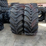 Совместный комбайн 650/75R32 Малайзия Драг -Машина Таро Вакуумная шина
