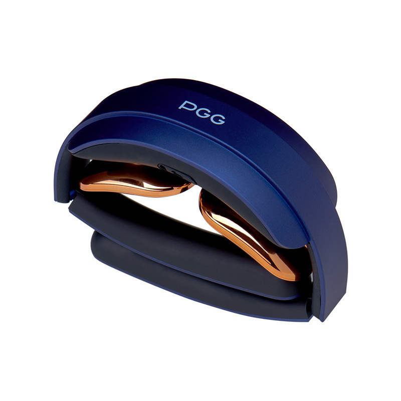 Masajeador de cuello inteligente columna cervical calefacción hogar protector de cuello compresa caliente masajeador multifuncional masaje de pulso protector de cuello