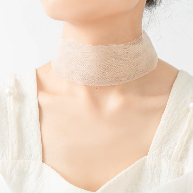 살구색 클린버전 가로 5cm 세로 34cm