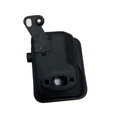 TL33 mower muffler TU33: Otbiçən başlıqları