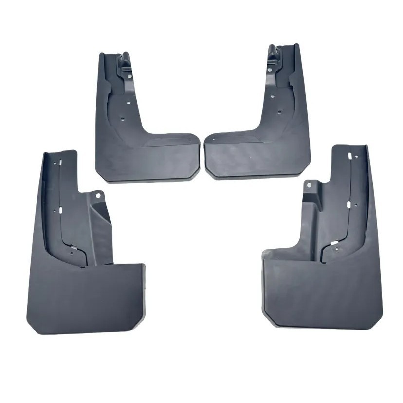 Aplicable Great Wall Wei Pai Wey Tank 300 New Energy 2025 Tank 300 versión híbrida del guardabarros del automóvil