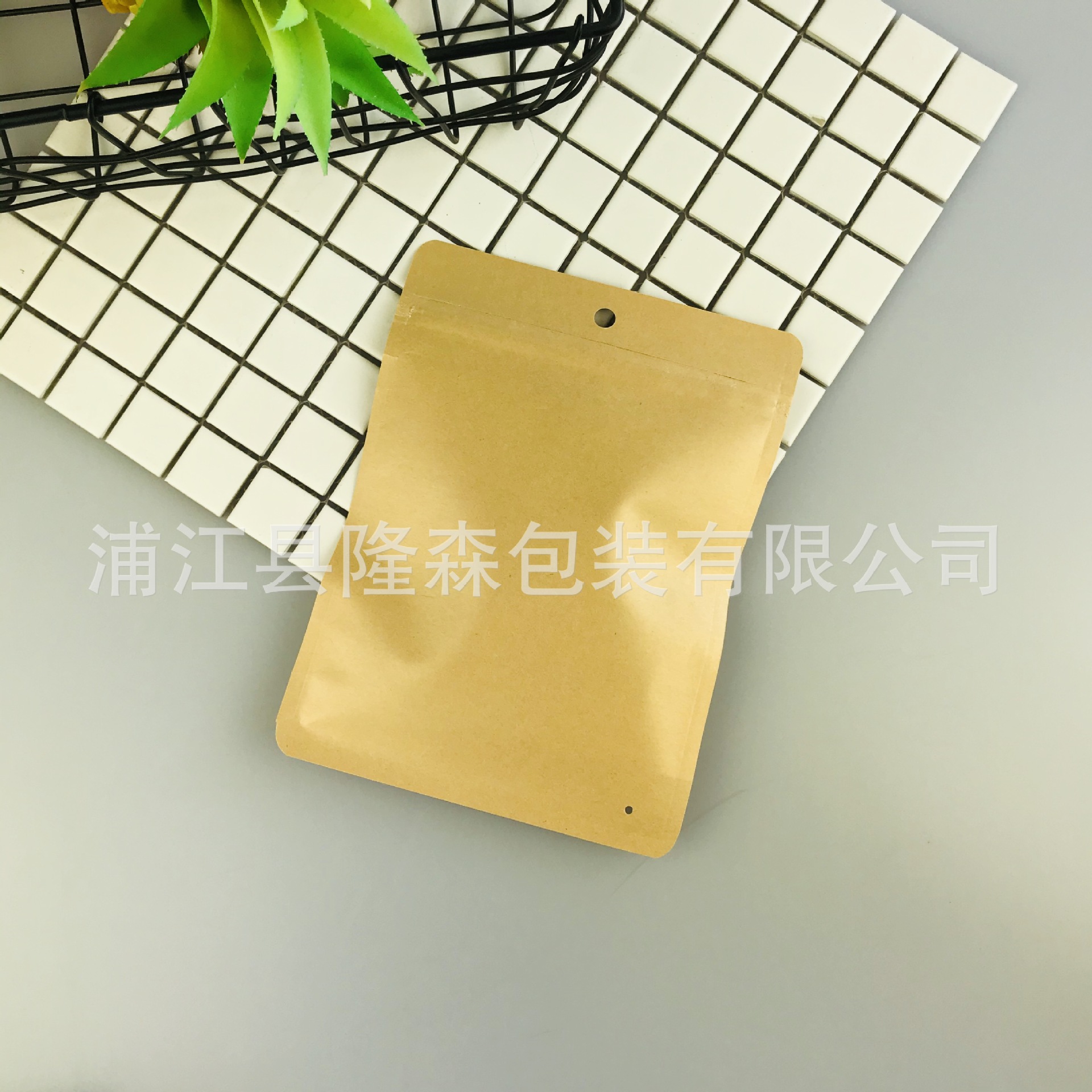 12*20+6 kraft paper with base*27 silk*multiple colors available