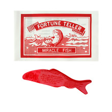 �羳���N�}�QС�Y��Fortune Teller Fish����ؔ���~ħ�g���ߏS��