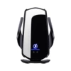 Electric black: wireless charge+straight charging (A7S)