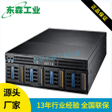 HPC-8104 A 1U IC ֧ATX/uATX 