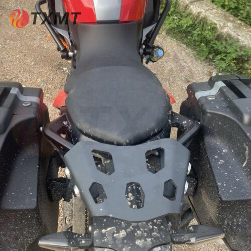 Suitable for BMW F900R F900XR 2019 - 2022 rear luggage rack bag support rack bracket