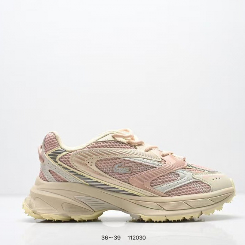 Putian zapatos corporativos e casa zapatos casuales para hombres y mujeres nuevos zapatos deportivos de malla 003 moda versátil zapatos de carrera transpirables