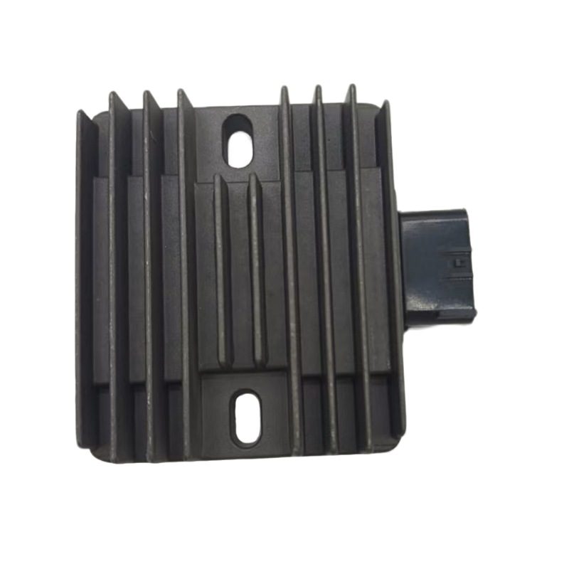 Suitable for YAMAHA YP250R motorcycle rectifier Kawasaki Z250/300 21066-0712 voltage regulator