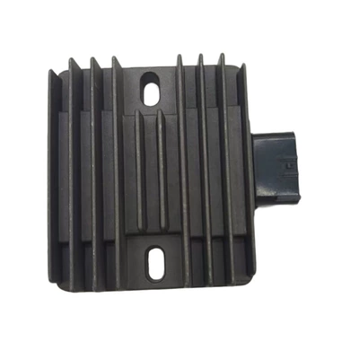 electronic regulator YP250R motorcycle rectifier