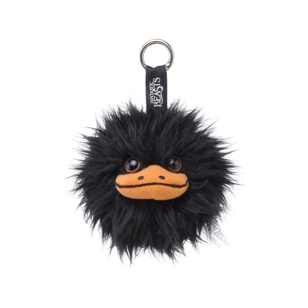 Pendant, 8cm, plush