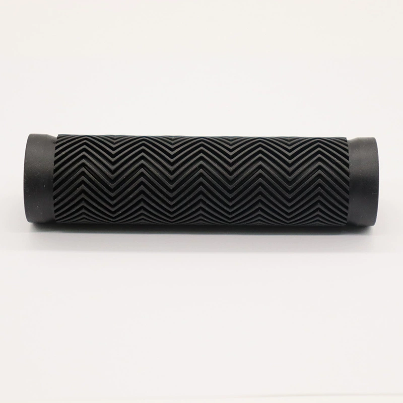 Handle, non-slip rubber bike, pen, custom-made