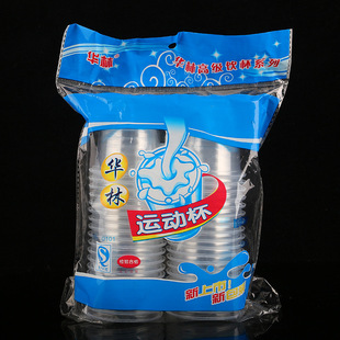 �A���\�ӱ� һ����pp����͸��ˮ�� 140ml 3g 1440ֻ/�� С��