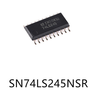 SN74LS245NSR���bSOIC-20�����Ӱl��оƬ����ic���Ԫ�����NƬ