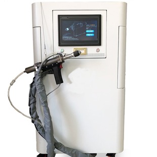 Dongdu Seiko Automatic riveting machine automatic feeding pneumatic riveting gun handheld intelligent riveting rivet gun batch