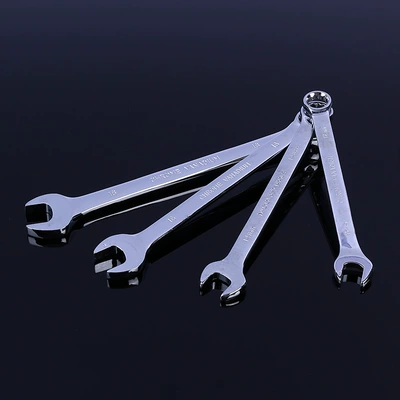 Mühərrik tənzimləmə alətləri sets of chrome vanadium steel steam