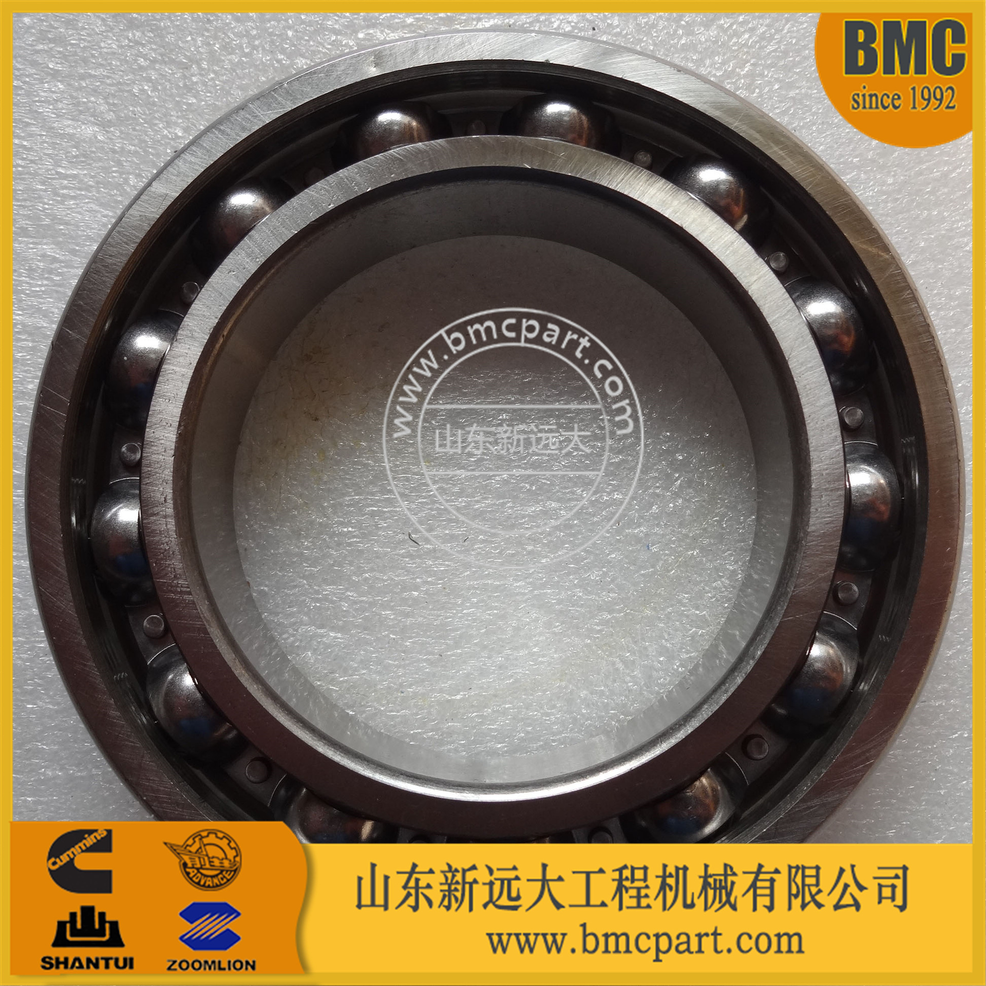 原厂山推SD32推土机轴承06000-06014 批发山推SD16推土机原厂轴承