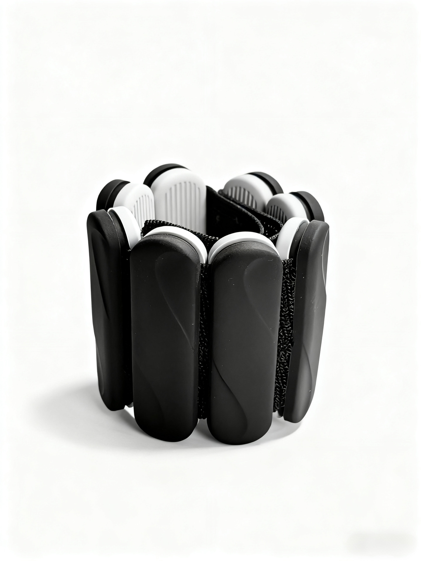 Brazalete de peso de silicona brazalete de buceo fitness anillo de ejercicio yoga ejercicio de gravedad anillo de entrenamiento de fitness brazalete de quema de grasa
