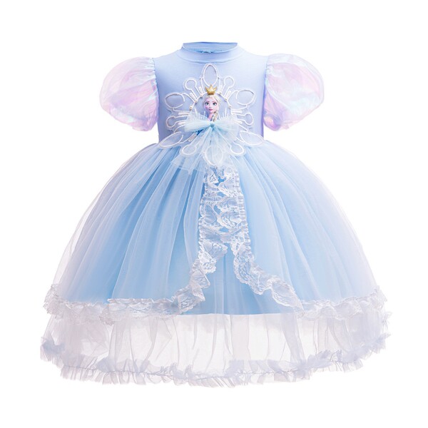 Quality children's dress