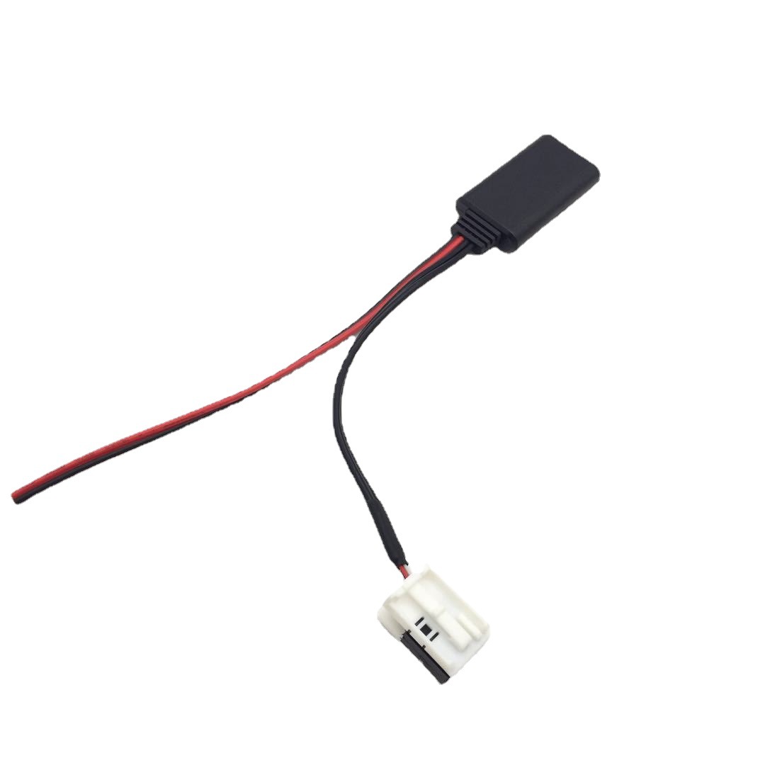 Aplicable a BMW E60E63 G9/E91E92 audio inalámbrico Bluetooth