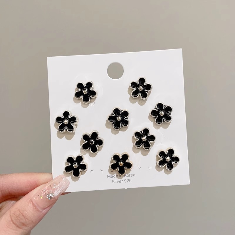 Botón de cuello secreto anti-perla artefacto de perla broche de ropa botón de pecho fijo botón de alfiler sin costura botón accesorio