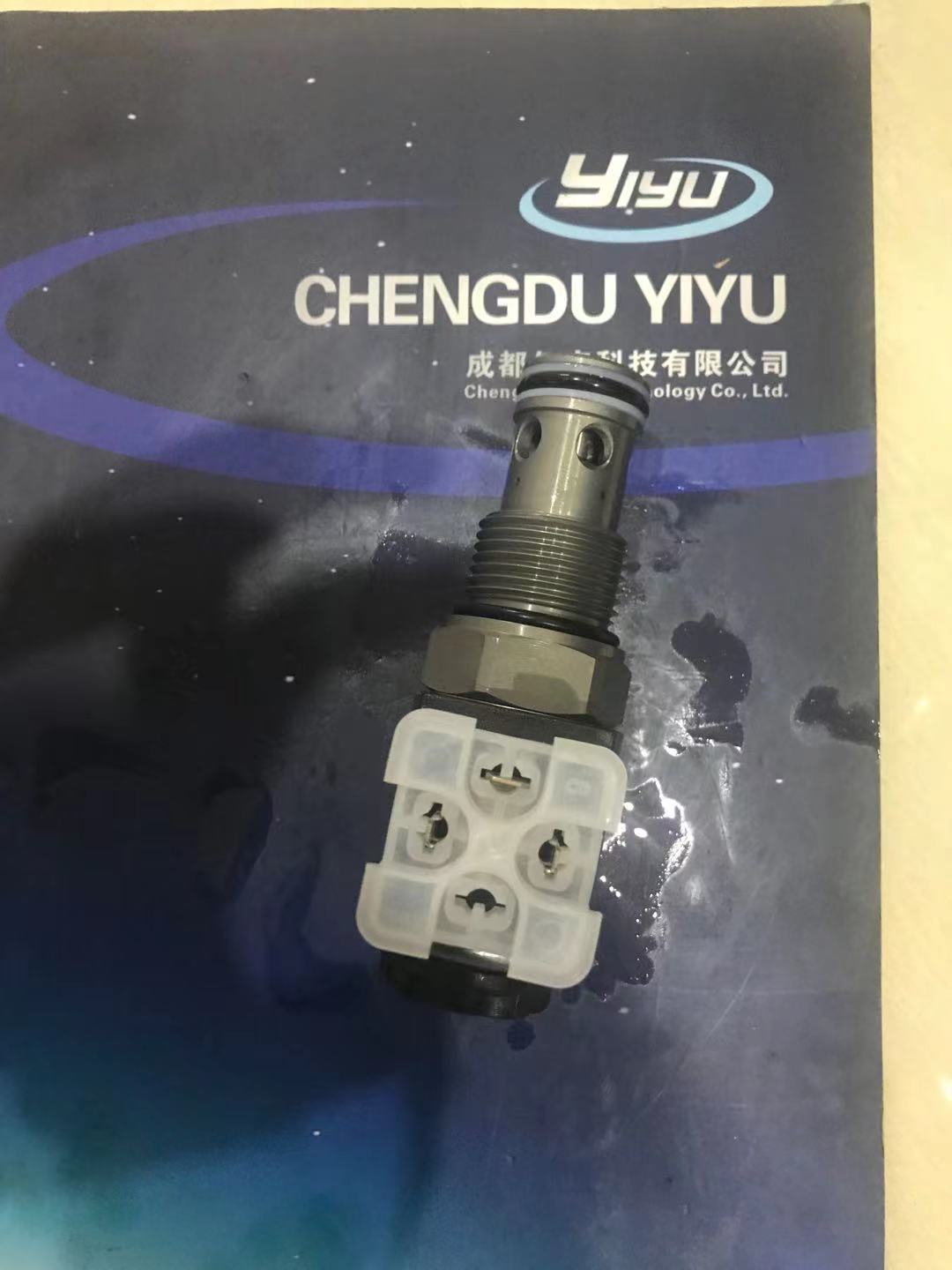 贺德克电磁阀WSM12120V-01-C-N-24DG现货供应