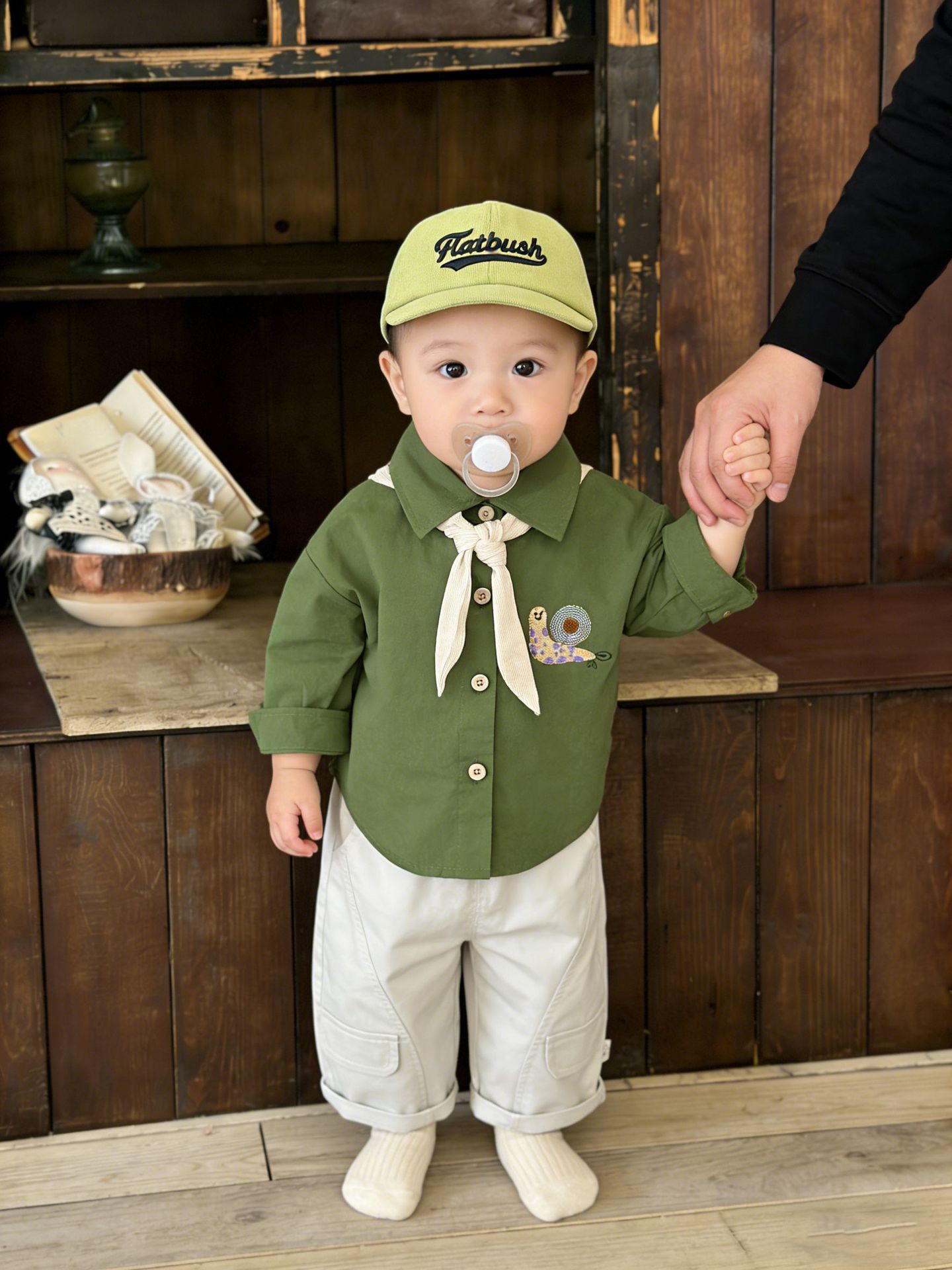 Camisas frescas para niños de primavera 2026 nuevas camisas de algodón casuales para bebés de otoño ropa de bebé