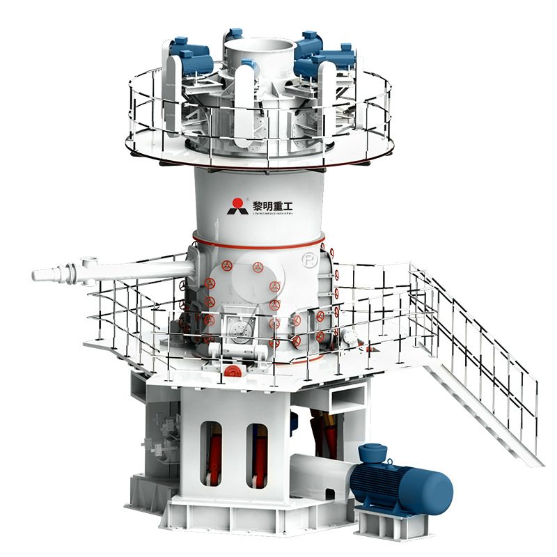 碳酸钙超微粉磨 0到2000目钙粉研磨设备 碳酸钙一天能磨多少吨粉