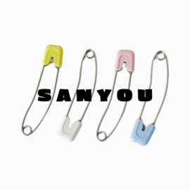 针线缝纫;别针;图钉