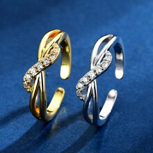 �羳�¿�M荲���荽�Ů�18K�S��ɫŤ�������_��β��ָ���ָ�h
