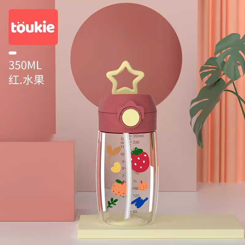 후르츠레드 350ml [스트레이트 튜브]