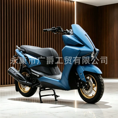 Two-Wheeled Motorcycle Adult Off-Road – Motosikletlər