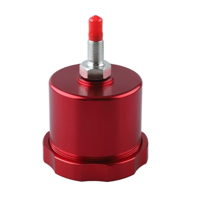 Car modification drift hydraulic handbrake Other brake systems - red