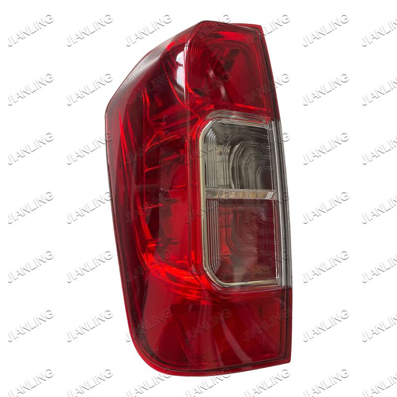 日産ナバラ フロンティア NP300 D23 2015-2019 テールランプアクセサリー|undefined