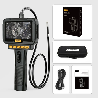 engine carbon deposit detection – Avtomobil diaqnostika alətləri