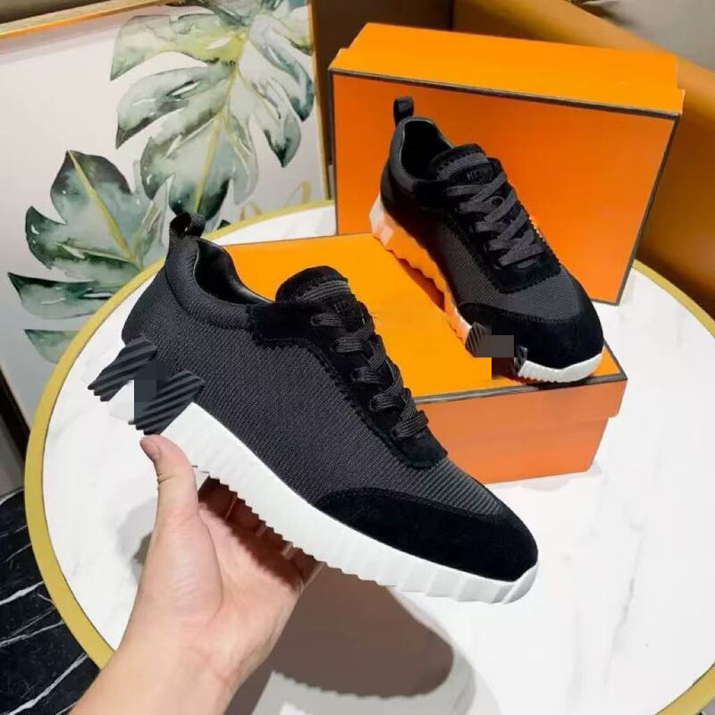 Putian Shoes Are Exclusively for Export to Europe, Featuring New Models from H Brand, Comfortable and Versatile Sports Casual Breathable Trendy Wholesale Running Shoes