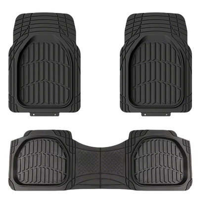 Thickened PVC Waterproof and Tailable: Universal Foot Pad