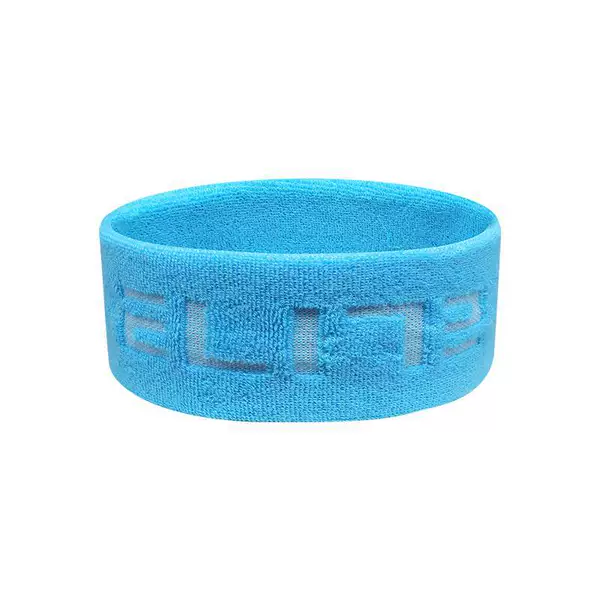 Pure cotton model TJ182 lake blue